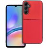 Forcell Noble SAMSUNG A05s červené