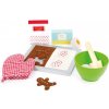 Small Foot pečenie set Biscuits