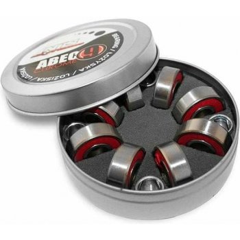 Nils ABEC9 RS CHROME 8 KS