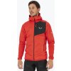 Salewa ORTLES HYB TWR jacket Flame/Black