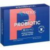 NATIOS Premium Probiotic Probiotika s FOS 10 miliard CFU 10 kmenů 60 veg kapsúl