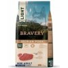 BRAVERY dog LIGHT mini PORK 7kg