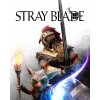 ESD GAMES ESD Stray Blade