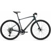 GIANT FastRoad AR Advanced 1 Asphalt Green - ML