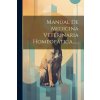 Manual De Medicina Veterinaria Homeopática......
