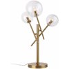 Maxlight Stolná lampa Maxlight T0035 LOLLIPOP