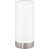 Eglo | Eglo 95118 - Stmievateľná stolná lampa PASTERI 1xE27/40W/230V | EG95118