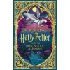 Harry Potter and the Prisoner of Azkaban: MinaLima Edition - J. K. Rowling