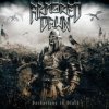 Armored Dawn - Barbarians In Black [CD]