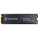 Solidigm P44 Pro 512GB, SSDPFKKW512H7X1