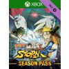 Naruto Shippuden: Ultimate Ninja Storm 4 Season Pass