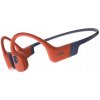 Bluetooth slúchadlá s kostným vedením Shokz OpenSwim Pro RED USB-C