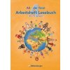 ABC der Tiere 4 - Arbeitsheft LesebuchGerman lang.