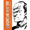 The Complete 2000 AD by Alan Moore: Future Shocks & Other Stories