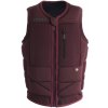 Vesta na wakeboard Follow Capiva Impact plum L 23/24 - Odosielame do 24 hodín