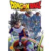 Dragon Ball Super, Vol. 14