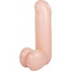 Shots S-Line Blow-up Dick 80cm Flesh