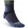 Bridgedale ponožky TRAIL RUN UL T2 MS CREW Blue
