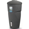 Prosperplast WALLYCAN sud na dažďovú vodu 270l, antracit IDWA270