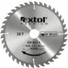 Extol Premium kotúč pílový 185x2,2x20mm, 24z 8803225