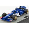 Edicola Ligier F1 Js43 N 9 Sezóna 1996 Olivier Panis 1:43 Modrá biela