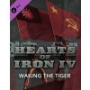 Hearts of Iron IV Waking The Tiger