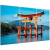 Obraz na stenu - Japonsko (Obraz 120x80cm)
