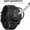 3D Ochranné flexibilné sklo Garmin Tactix 7 / 7 Pro ENKAY čierna farba