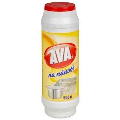 Ava písek na nádobí 550 g