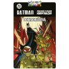 MPK SK: Batman a Mladé ninja korytnačky.