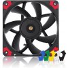 Noctua NF-A12x15 PWM Chromax.black.swap ventilátor 120x120x15 mm