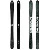 Freeski lyže Salomon Depart 02 délka lyží (v cm) 180