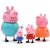 Figúrky Prasiatko Peppa 25kusov
