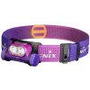 Nabíjateľná čelovka Fenix HM65R-T V2.0, nebula