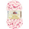 Himalaya Dolphin Baby Colors 80414 ružovo biela
