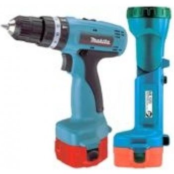 Makita 8271DWALE