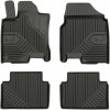 Koberce gumenné FROGUM NISSAN QASHQAI I 2006-2013