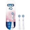 ORAL-B IO GENTLE CARE WHITE HLAVICE 2 KS