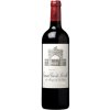 Château Leoville Las Cases Grand vin de Léoville du Marquis de Las Cases Cuvée suché červené 2009 13,8 % 0,75 l (čistá fľaša)