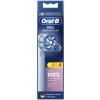 Oral-B Sensitive Clean EB 60-8 náhradné kefkové hlavice, 8 ks