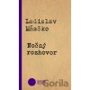 Nočný rozhovor - Ladislav Mňačko
