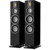 Audiovector QR7 SE - černá