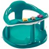 Thermobaby Sedátko do vane Aquababy Deep Peacock