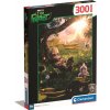 Puzzle Marvel - I Am Groot, 300 ks
