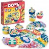LEGO stavebnica LEGO® DOTS 41806 Úžasná párty sada (5702017432182)