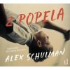 Z popela - Alex Schulman - Čte Ondřej Brousek
