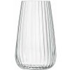 Bormioli Luigi Luigi Speakeasies Swing poháre Hi Ball 6 x 570 ml