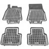 REZAW-PLAST Plastové autokoberce Mercedes W169 A-Class 2004-2012