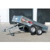 Lider 2P265 265x150x39cm 750kg