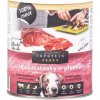 Topstein konzerva Hovädzie steaky v plechu 800 g